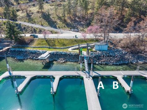 4056 Lakeveiw Place Chelan WA 98816
