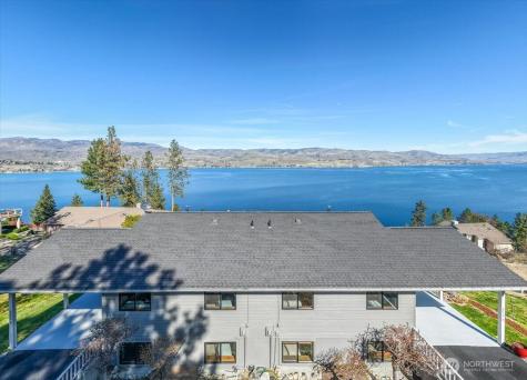 4056 Lakeveiw Place Chelan WA 98816