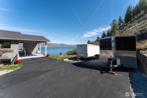 4056 Lakeveiw Place Chelan WA 98816