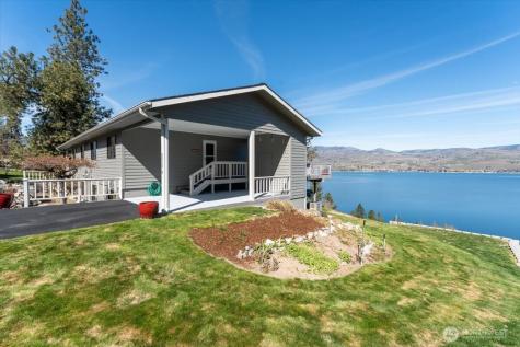 4056 Lakeveiw Place Chelan WA 98816