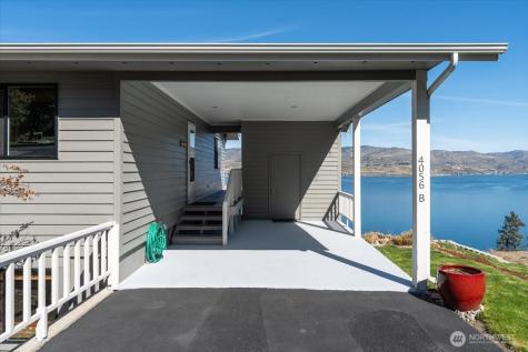 4056 Lakeveiw Place Chelan WA 98816