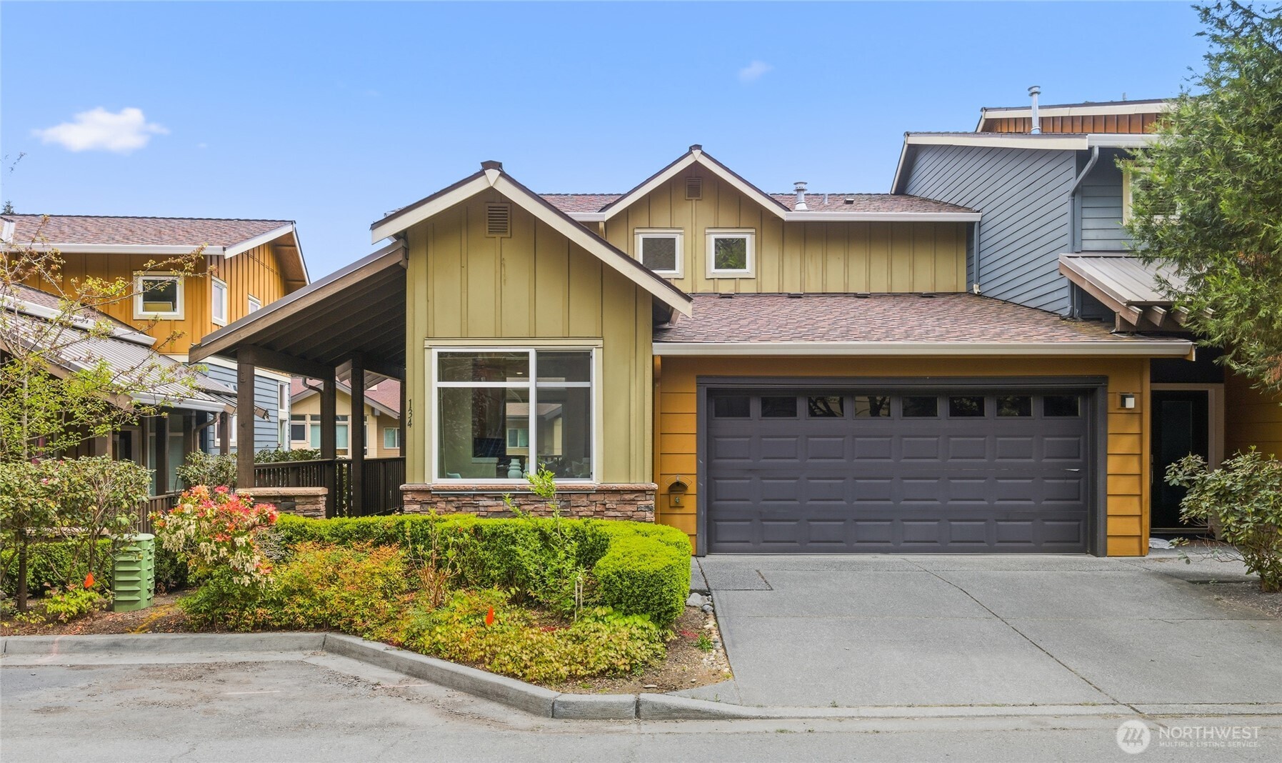 134 Cougar Ridge Road NW Issaquah WA 98027