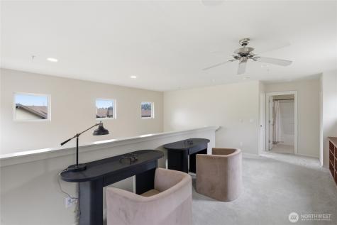 134 Cougar Ridge Road NW Issaquah WA 98027