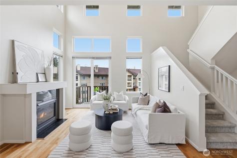 134 Cougar Ridge Road NW Issaquah WA 98027