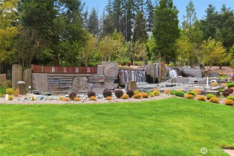 134 Cougar Ridge Road NW Issaquah WA 98027