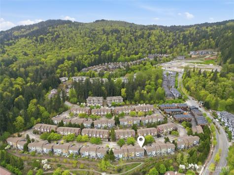 134 Cougar Ridge Road NW Issaquah WA 98027