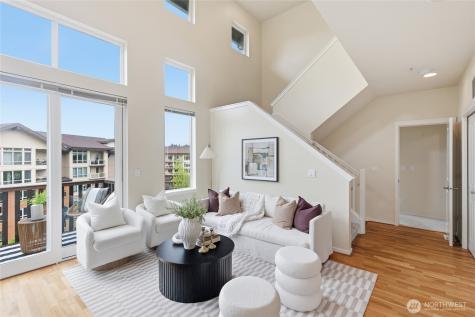 134 Cougar Ridge Road NW Issaquah WA 98027