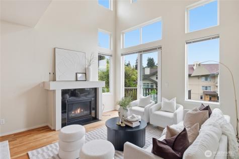 134 Cougar Ridge Road NW Issaquah WA 98027