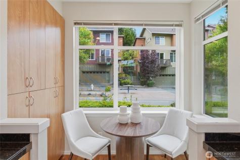 134 Cougar Ridge Road NW Issaquah WA 98027