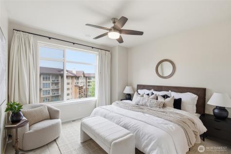 134 Cougar Ridge Road NW Issaquah WA 98027