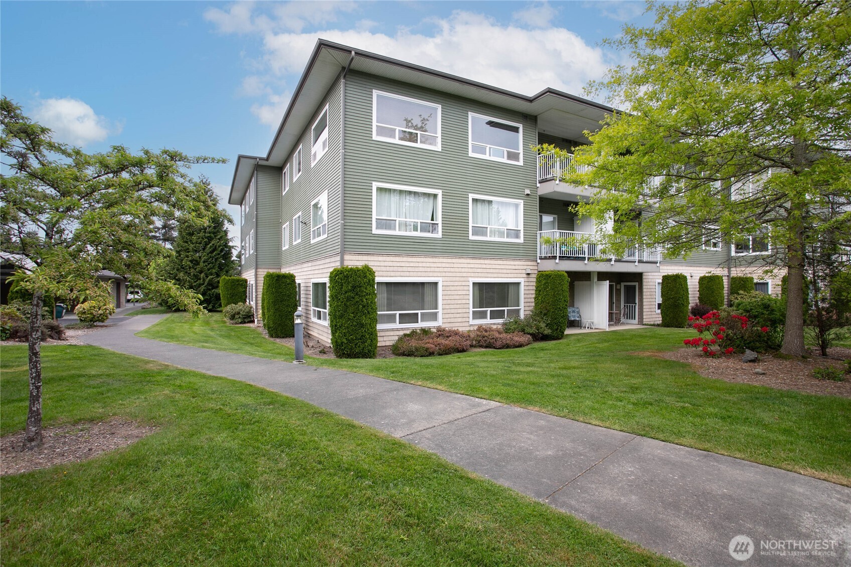 508 Darby Drive Bellingham WA 98226