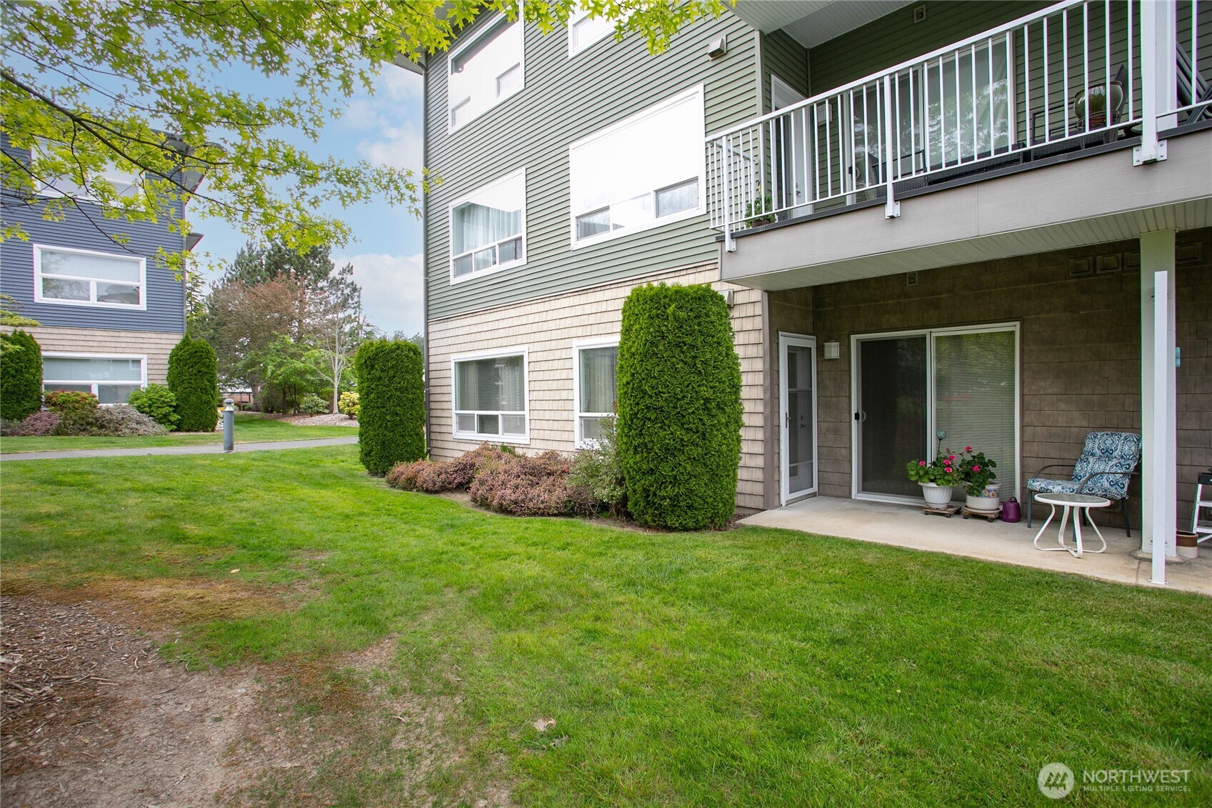 508 Darby Drive Bellingham WA 98226