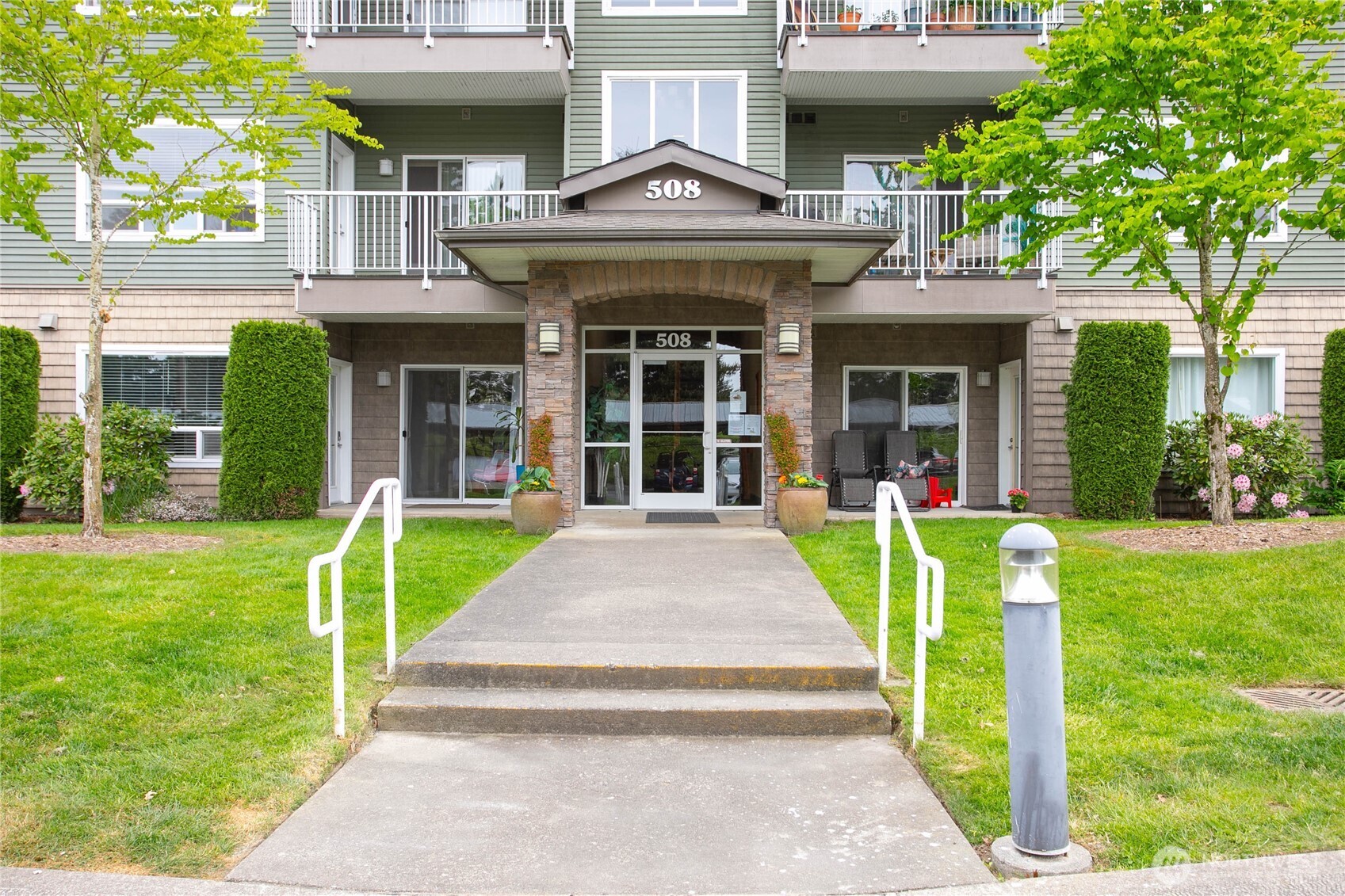 508 Darby Drive Bellingham WA 98226