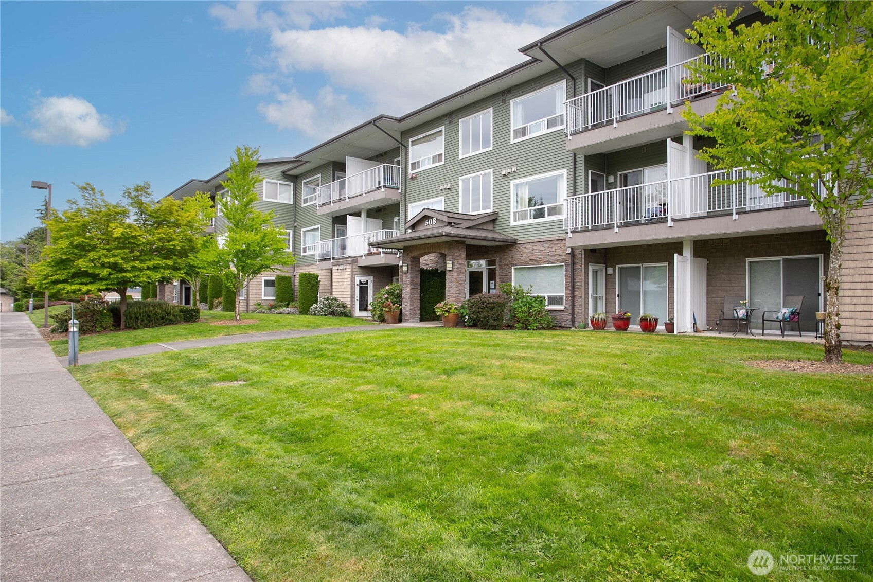 508 Darby Drive Bellingham WA 98226