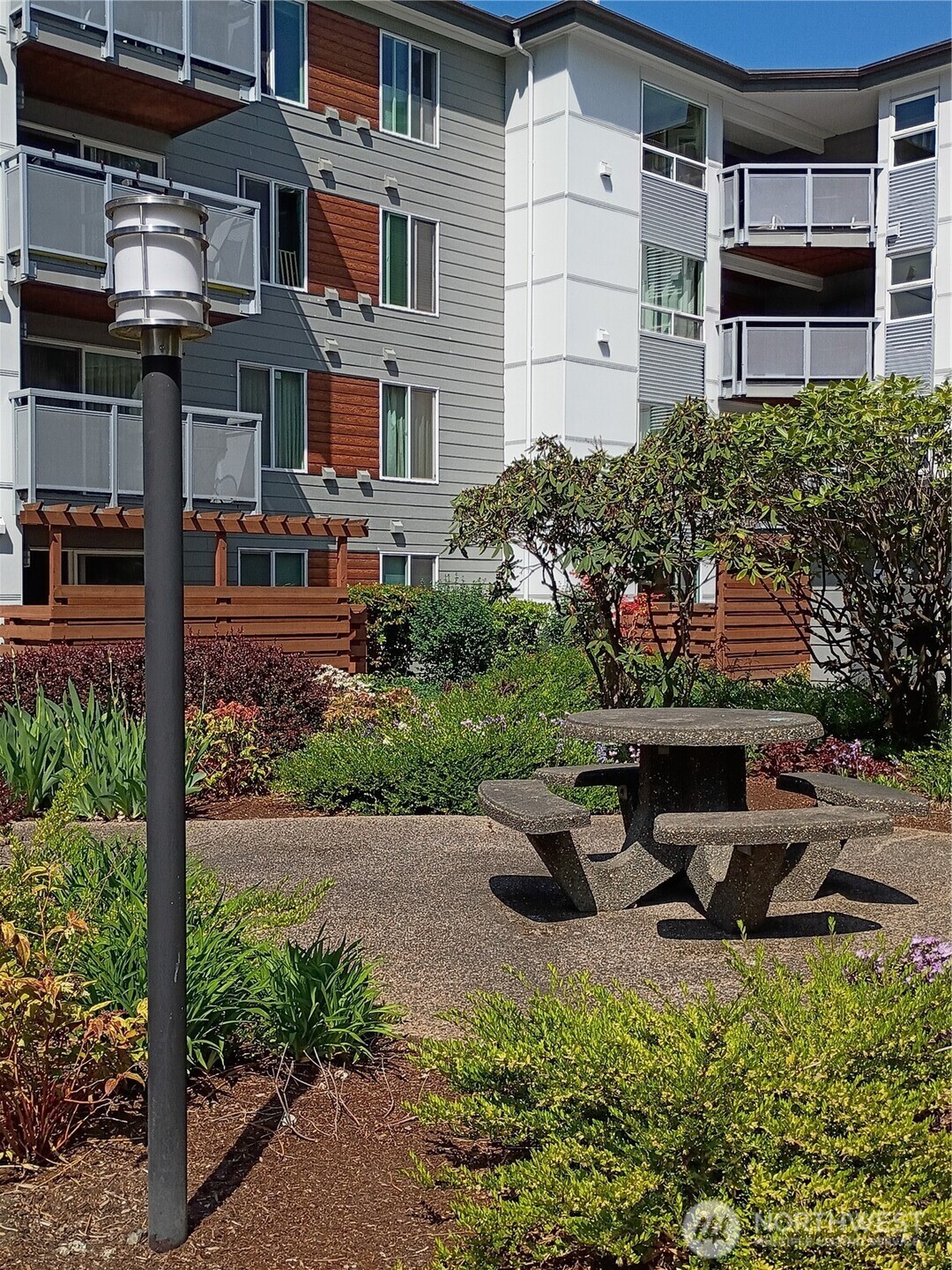 10501 8th Avenue NE Seattle WA 98125