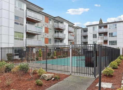 10501 8th Avenue NE Seattle WA 98125