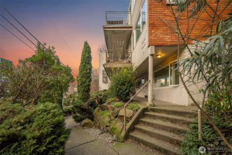 630 13th Avenue E Seattle WA 98102