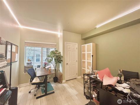 801 Rainier Avenue N Renton WA 98057