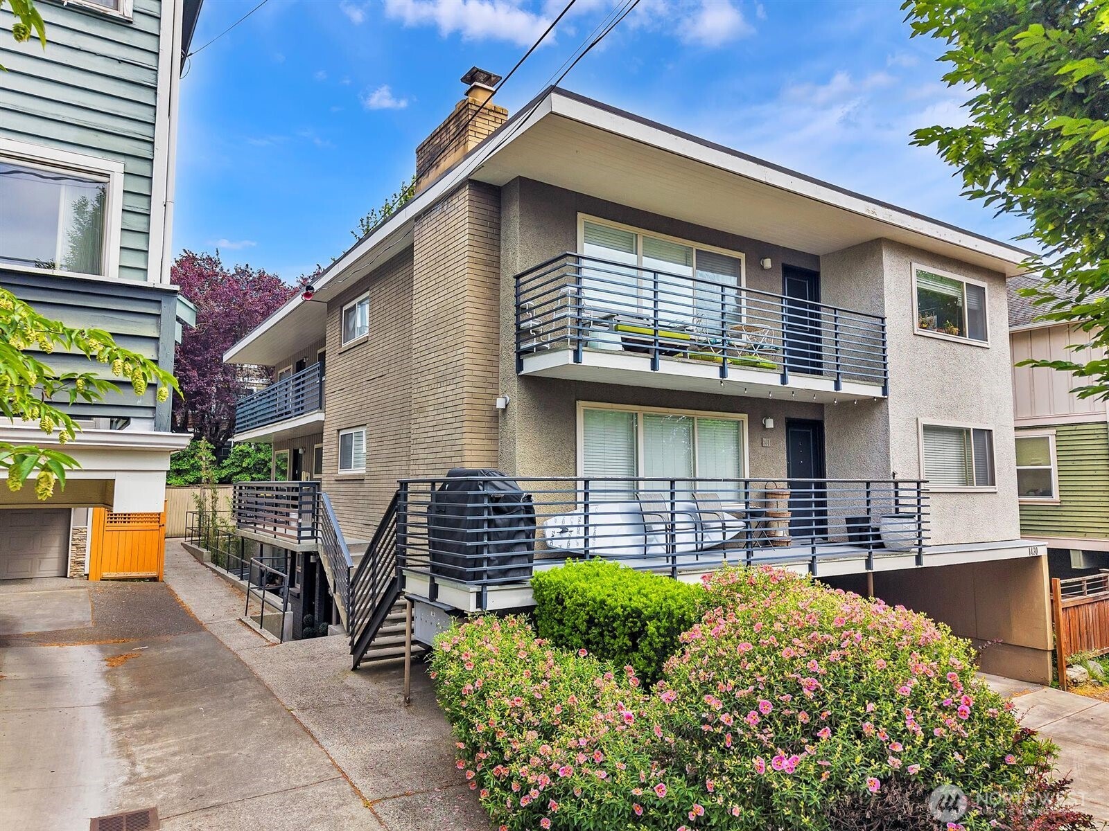 1430 NW 59th Street Seattle WA 98107