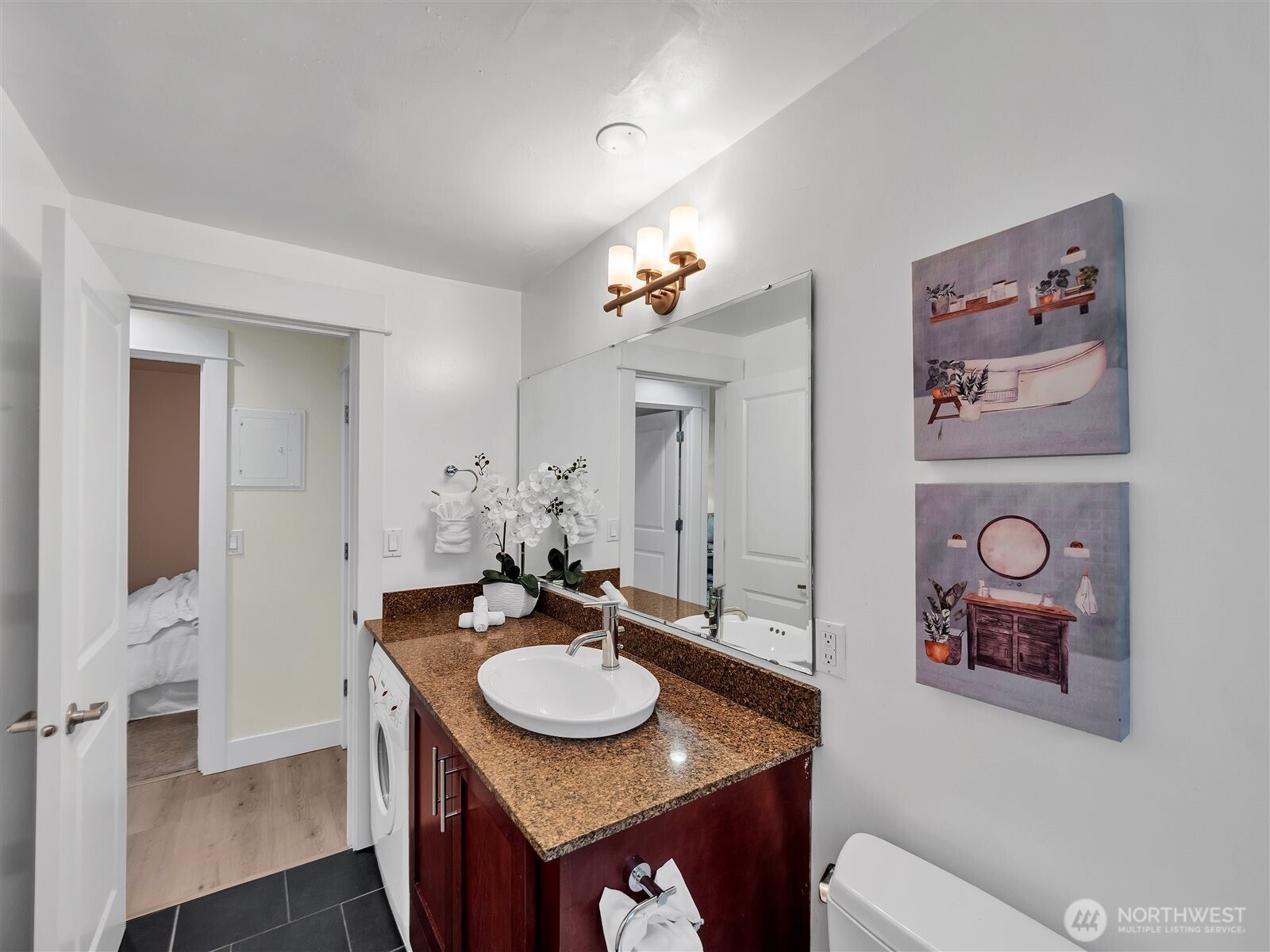 1430 NW 59th Street Seattle WA 98107