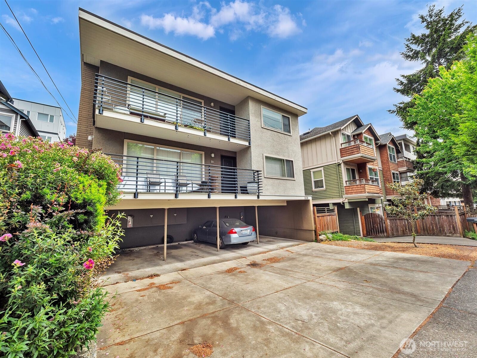1430 NW 59th Street Seattle WA 98107