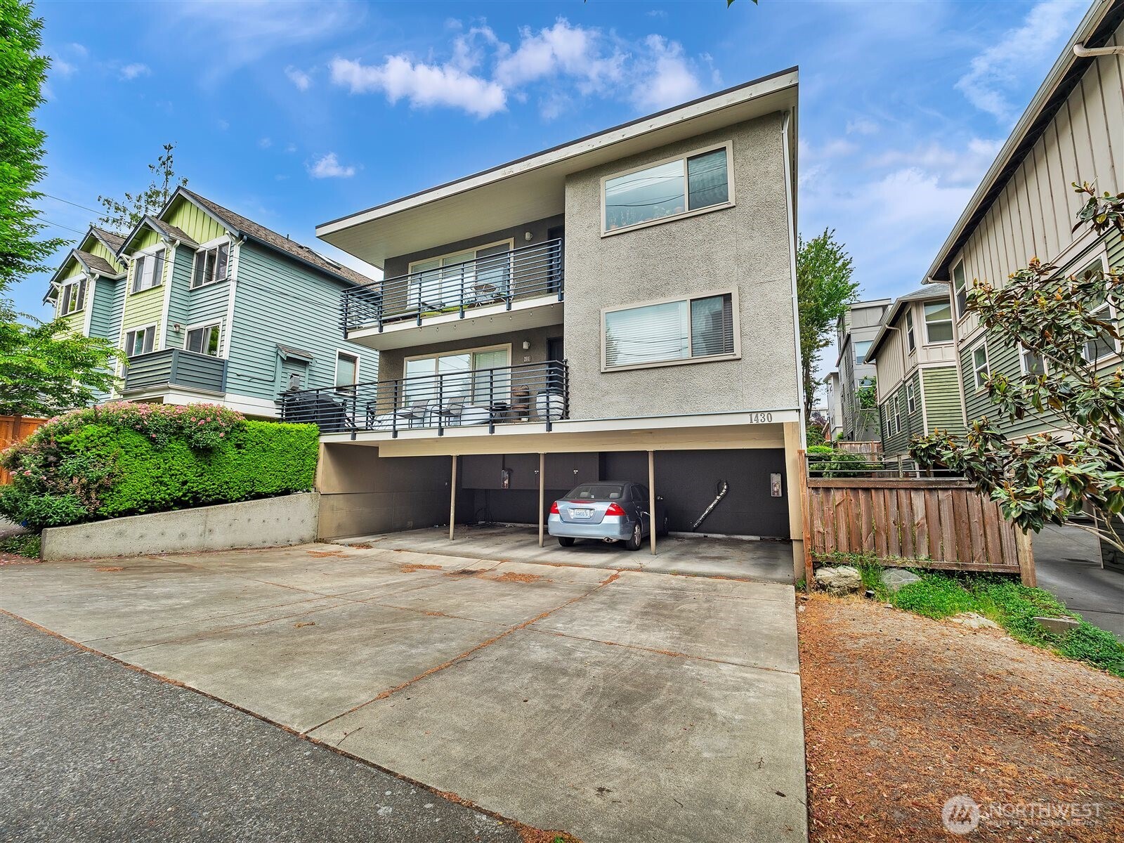 1430 NW 59th Street Seattle WA 98107