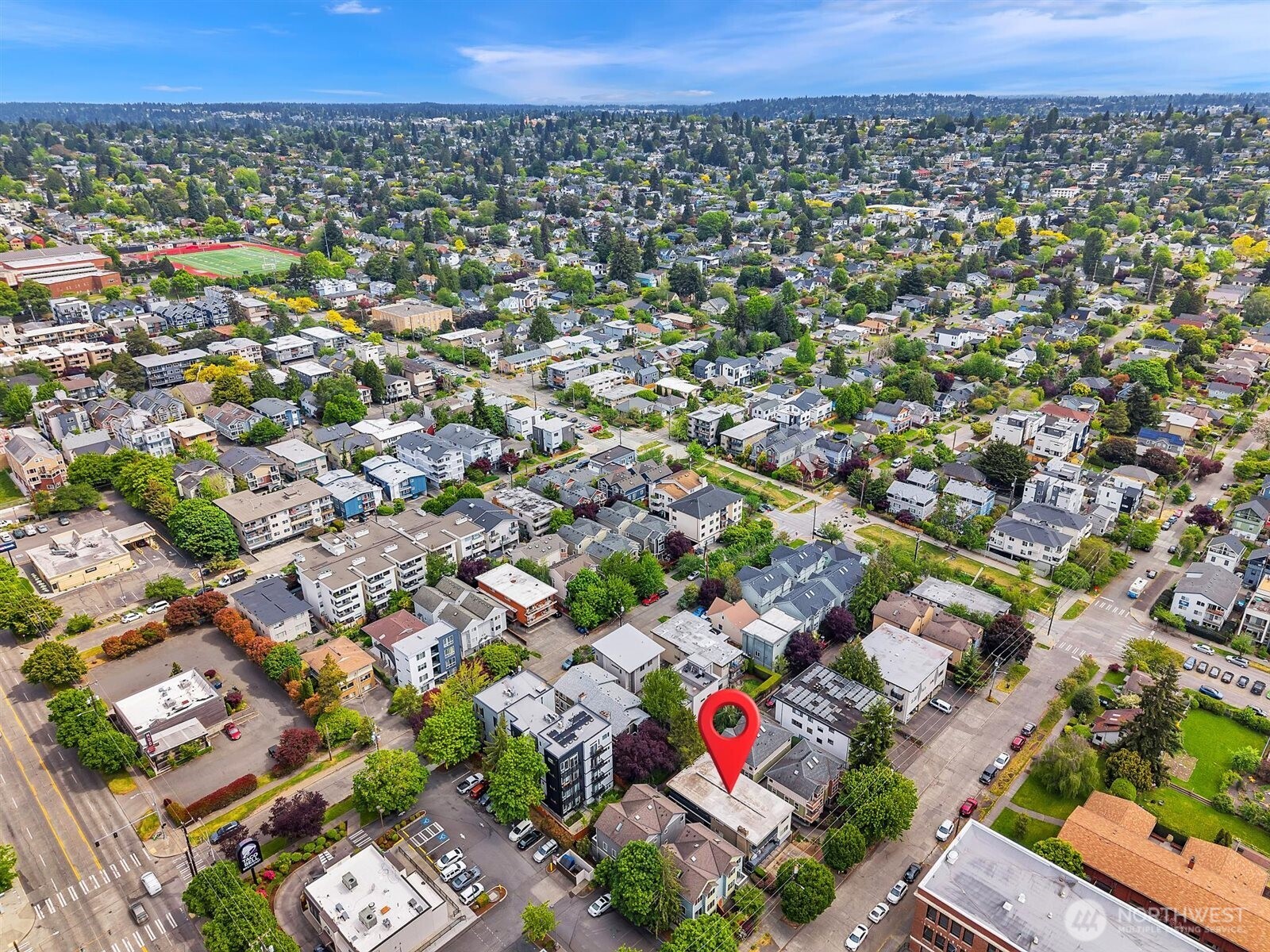 1430 NW 59th Street Seattle WA 98107