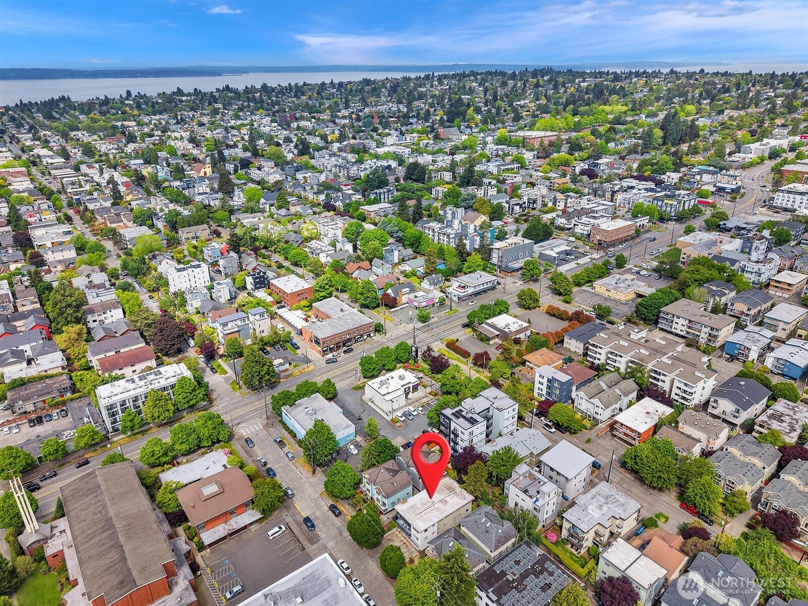 1430 NW 59th Street Seattle WA 98107