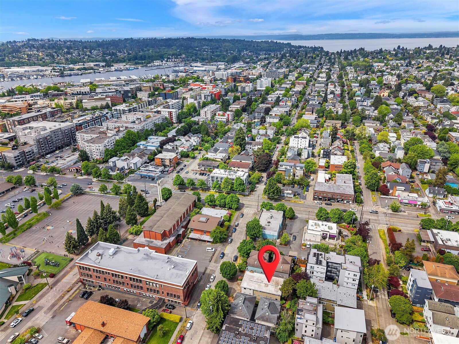 1430 NW 59th Street Seattle WA 98107