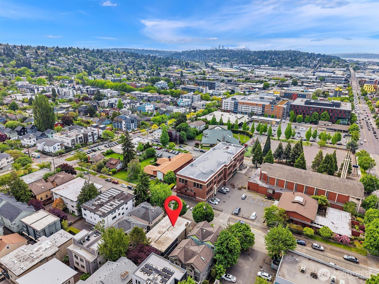 1430 NW 59th Street Seattle WA 98107
