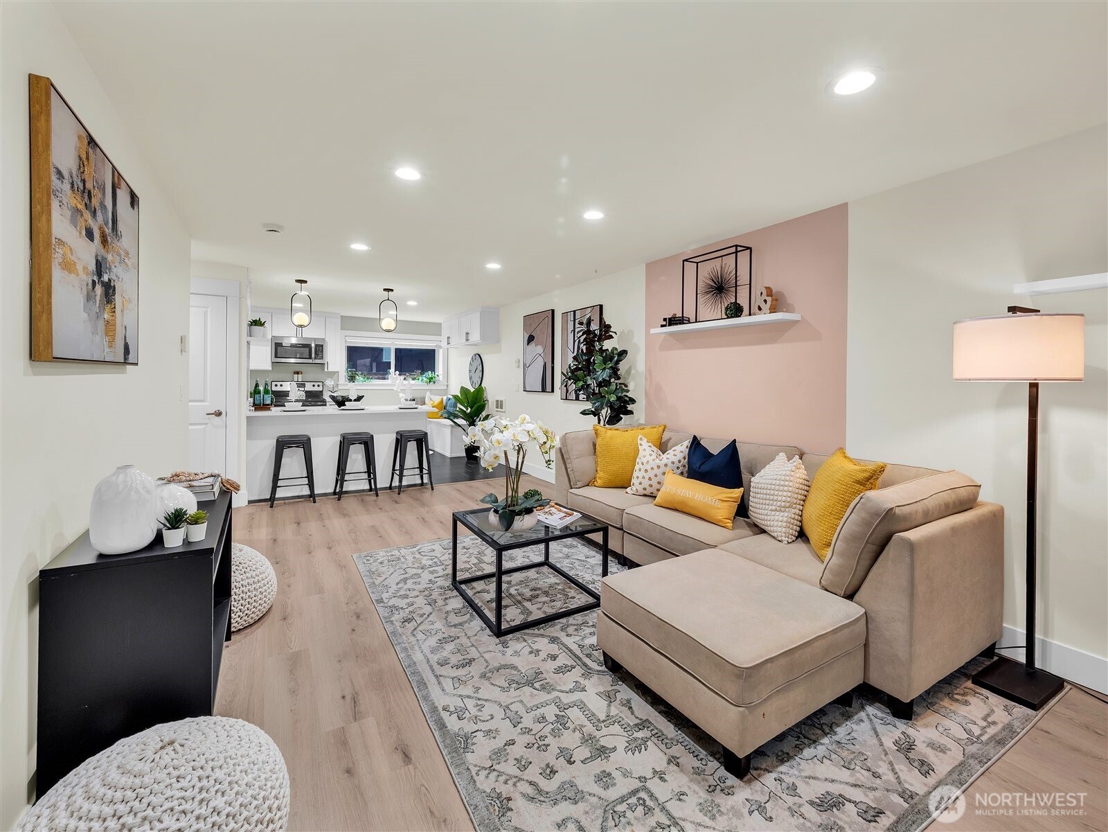 1430 NW 59th Street Seattle WA 98107