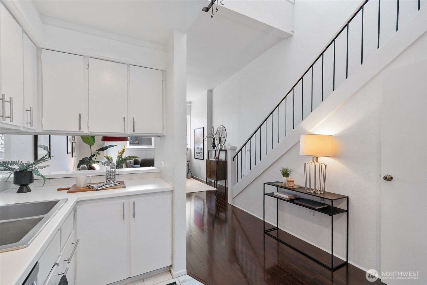 1406 Harvard Avenue Seattle WA 98122