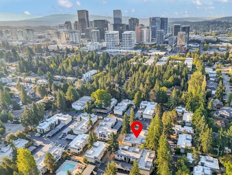 10218 NE 16th Street Bellevue WA 98004