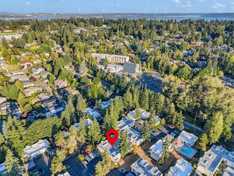 10218 NE 16th Street Bellevue WA 98004