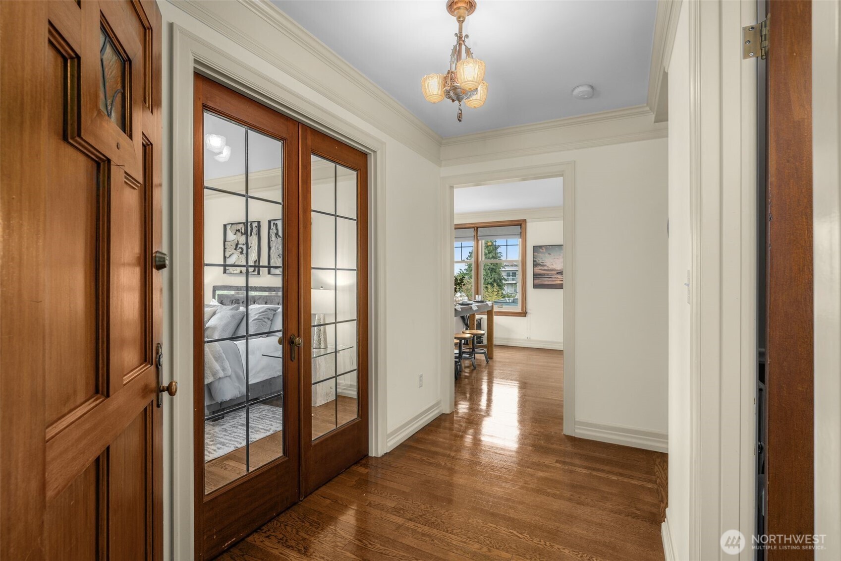 405 Prospect Street Seattle WA 98109