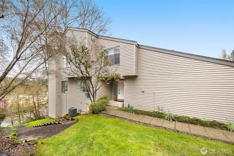 7250 Old Redmond Road Redmond WA 98052