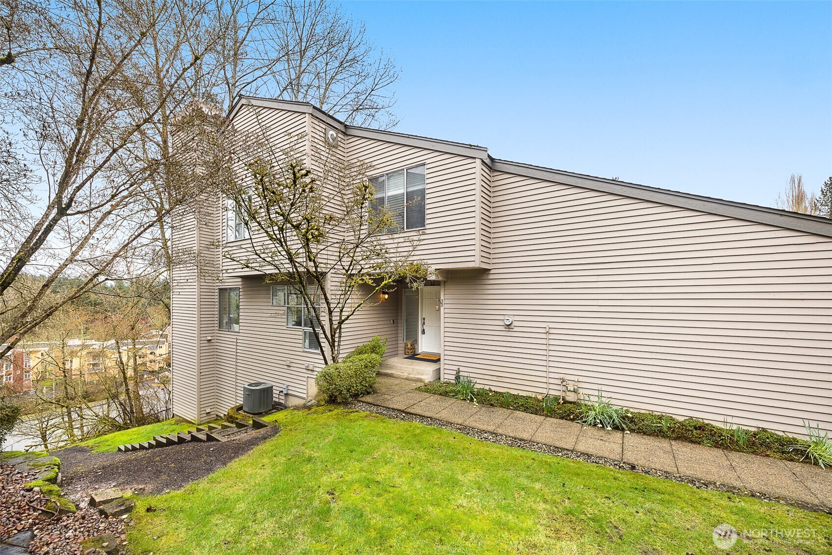 7250 Old Redmond Road Redmond WA 98052