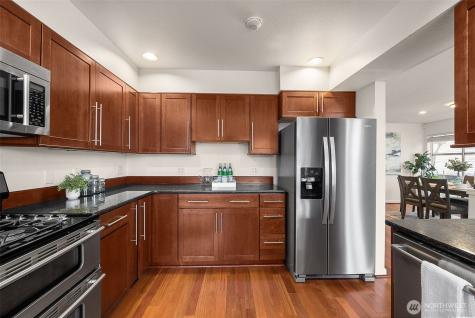 7250 Old Redmond Road Redmond WA 98052