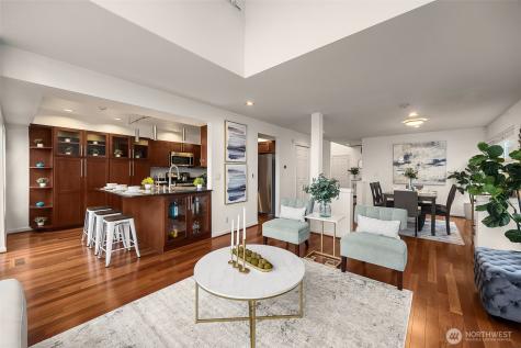 7250 Old Redmond Road Redmond WA 98052