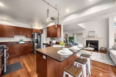 7250 Old Redmond Road Redmond WA 98052