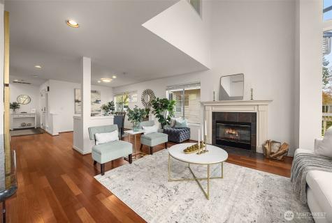 7250 Old Redmond Road Redmond WA 98052