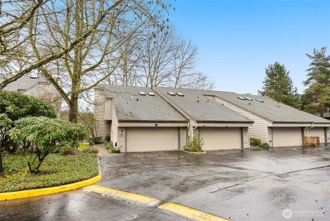 7250 Old Redmond Road Redmond WA 98052