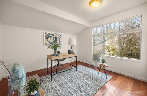 7250 Old Redmond Road Redmond WA 98052