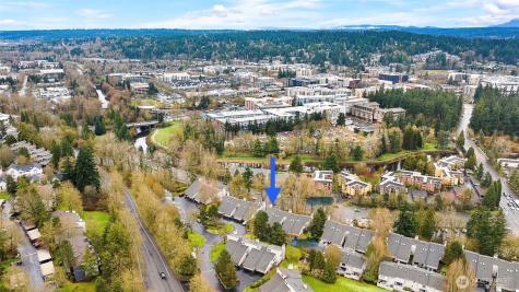 7250 Old Redmond Road Redmond WA 98052