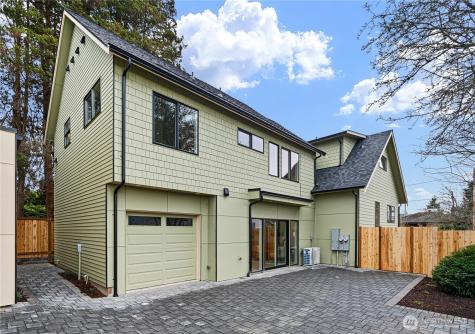 3414 NW 56th Street Seattle WA 98107