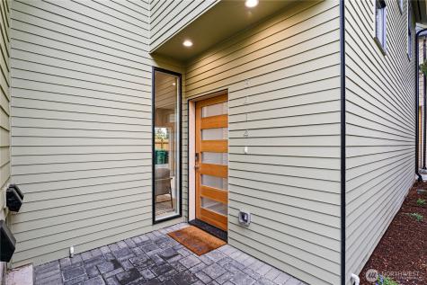 3414 NW 56th Street Seattle WA 98107