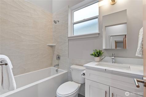 3414 NW 56th Street Seattle WA 98107