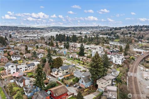 3414 NW 56th Street Seattle WA 98107