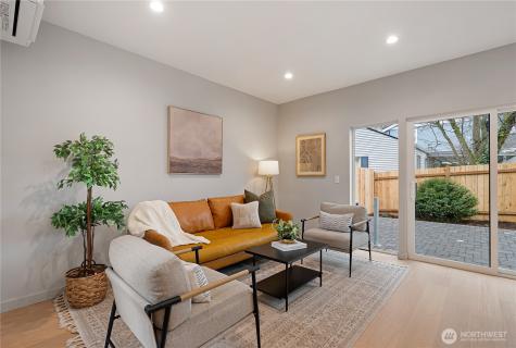 3414 NW 56th Street Seattle WA 98107