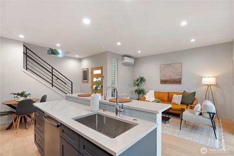 3414 NW 56th Street Seattle WA 98107
